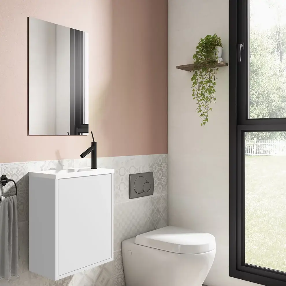 Muebles de baño Loft