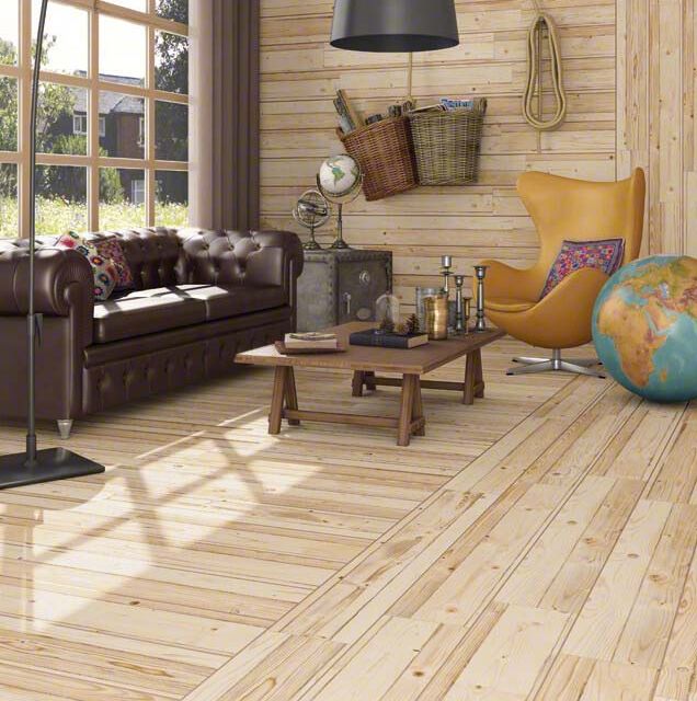 Azulejera Cerámica Cordobesa S.L. porcelánico efecto madera serie WORLD WOODS (vives)